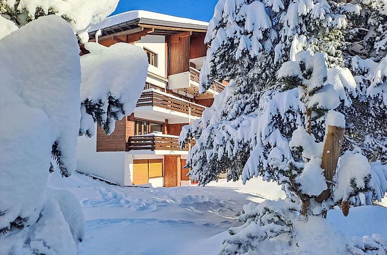 Appartement Vert Pré 3
