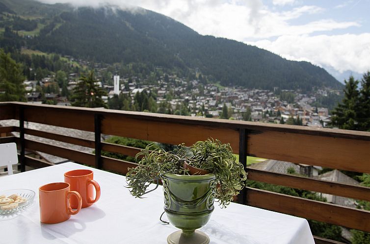 Appartement Mirador 186