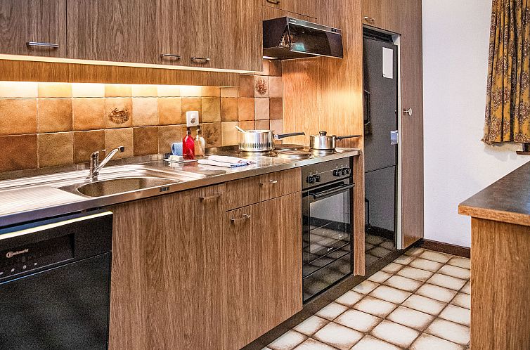 Appartement Mirador 186