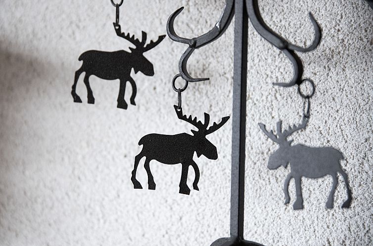 Appartement Mirador 186