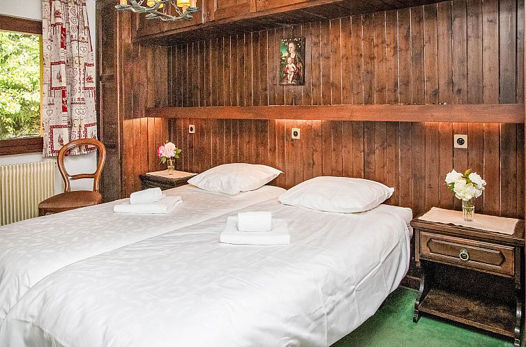 Appartement Mirador 186