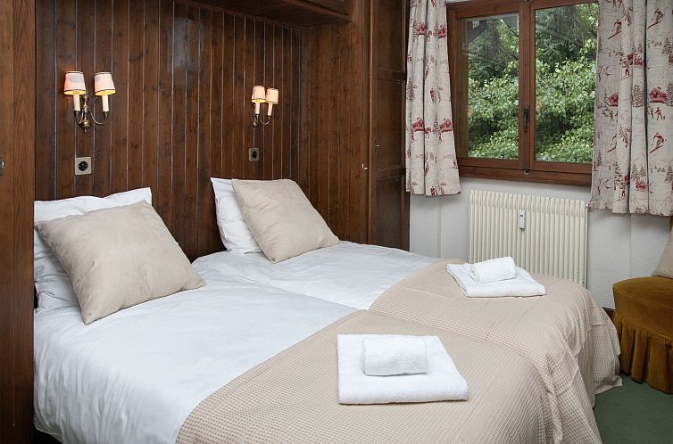 Appartement Mirador 186