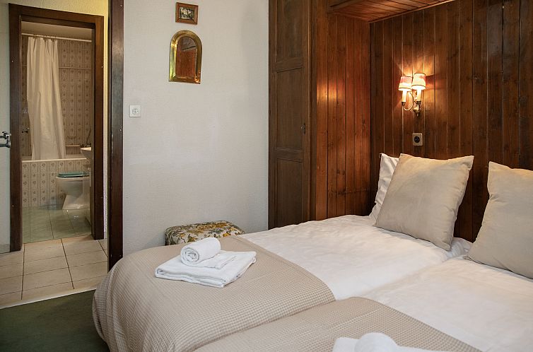Appartement Mirador 186