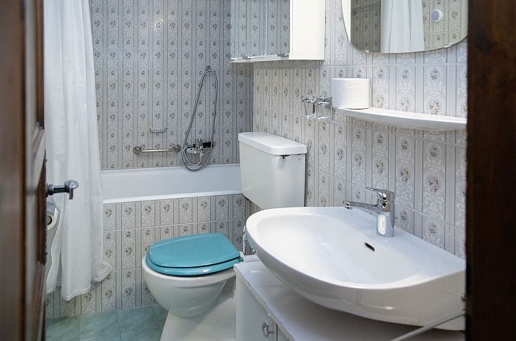 Appartement Mirador 186