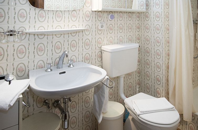 Appartement Mirador 186