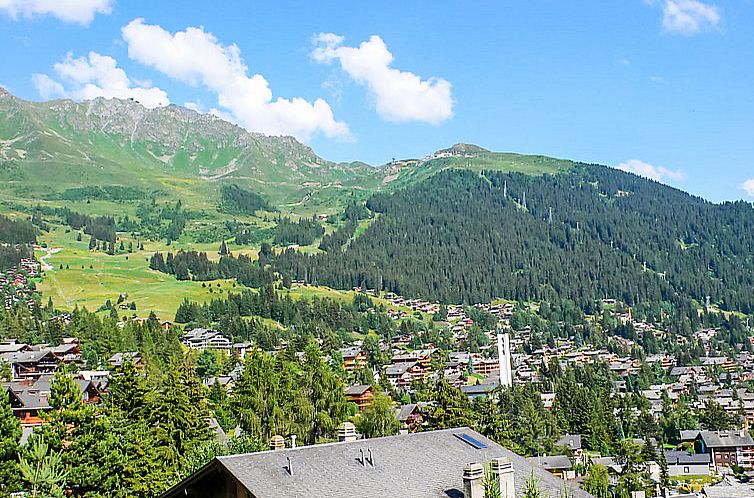 Appartement Mirador 186