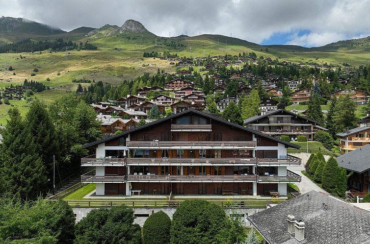 Appartement Mirador 186