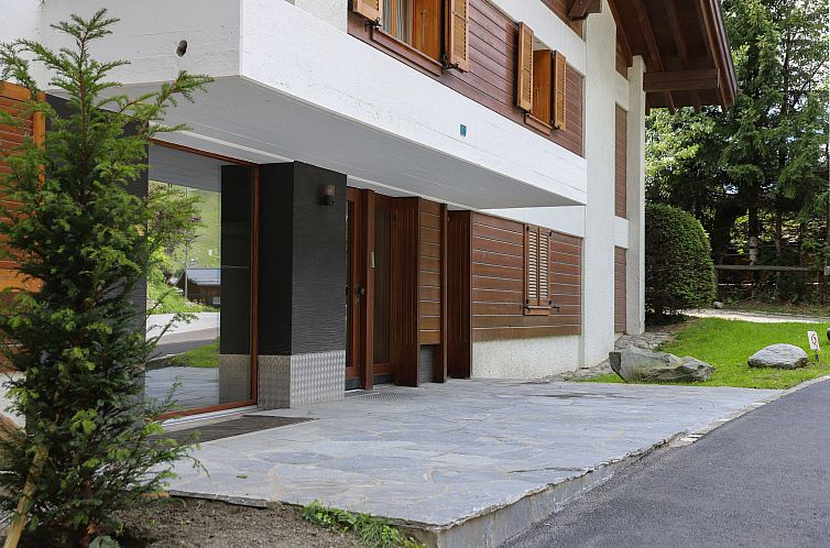 Appartement Mirador 186