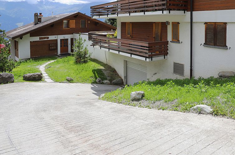 Appartement Mirador 186