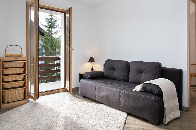 Appartement Galaxie 110