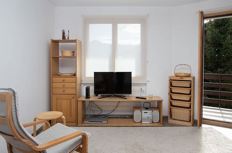 Appartement Galaxie 110