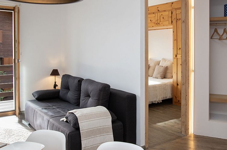 Appartement Galaxie 110