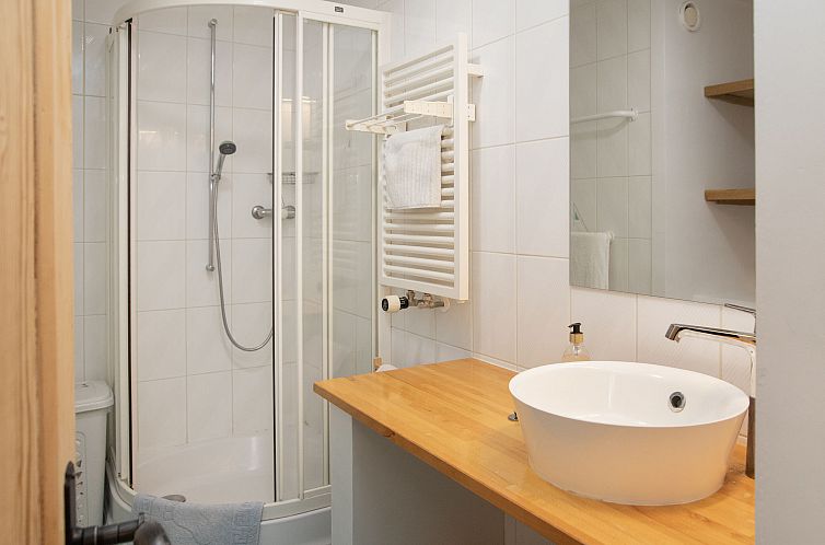 Appartement Galaxie 110