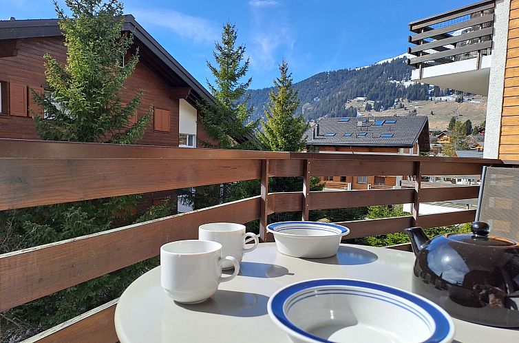 Appartement Galaxie 110