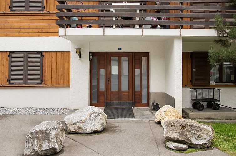 Appartement Galaxie 110