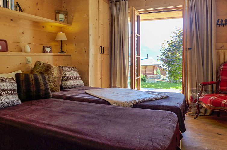 Vakantiehuis Filaos