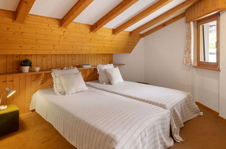 Appartement Eldorado 321