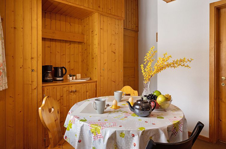 Appartement Eldorado 321