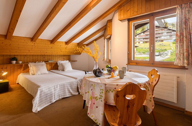 Appartement Eldorado 321