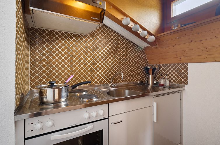 Appartement Eldorado 321