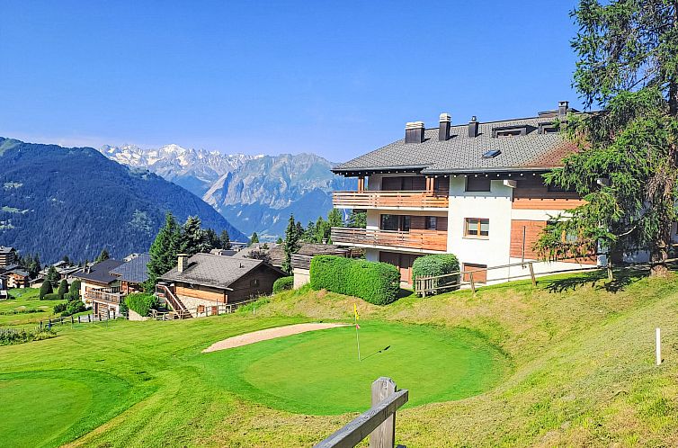 Appartement Eldorado 321