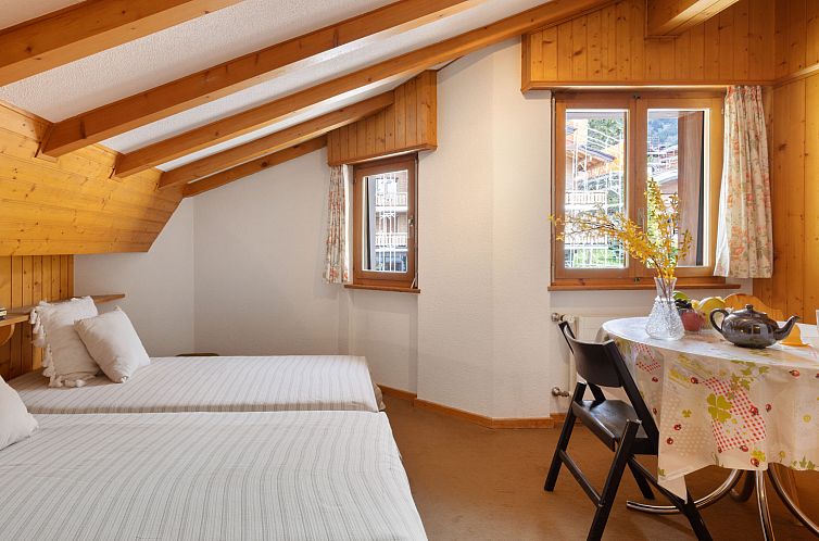 Appartement Eldorado 321