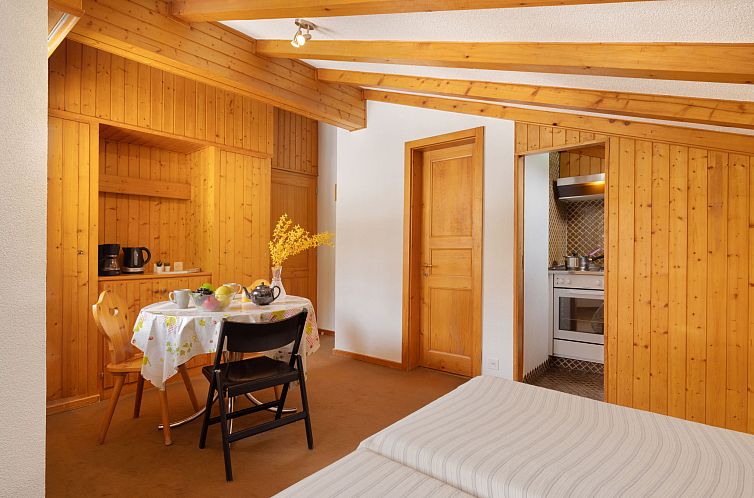 Appartement Eldorado 321