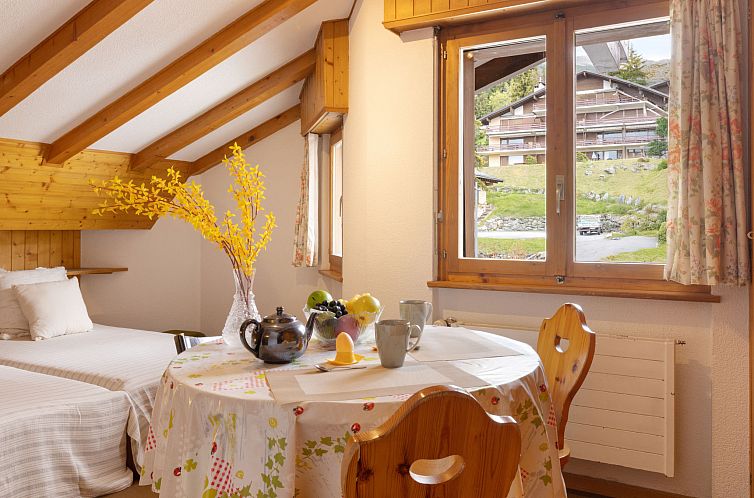 Appartement Eldorado 321