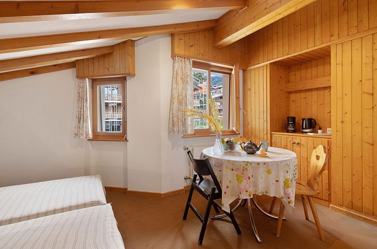 Appartement Eldorado 321