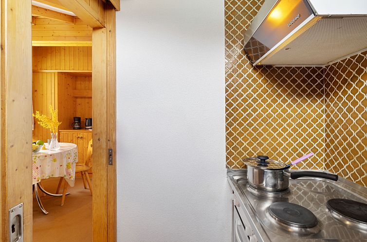 Appartement Eldorado 321