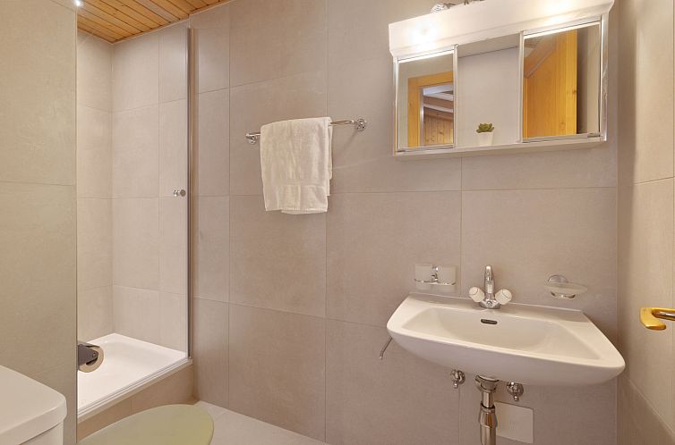 Appartement Eldorado 321