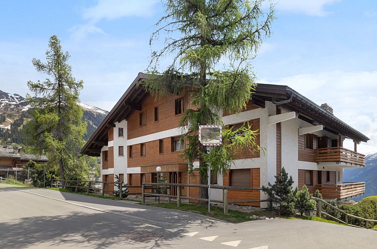 Appartement Eldorado 321