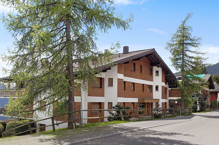 Appartement Eldorado 321