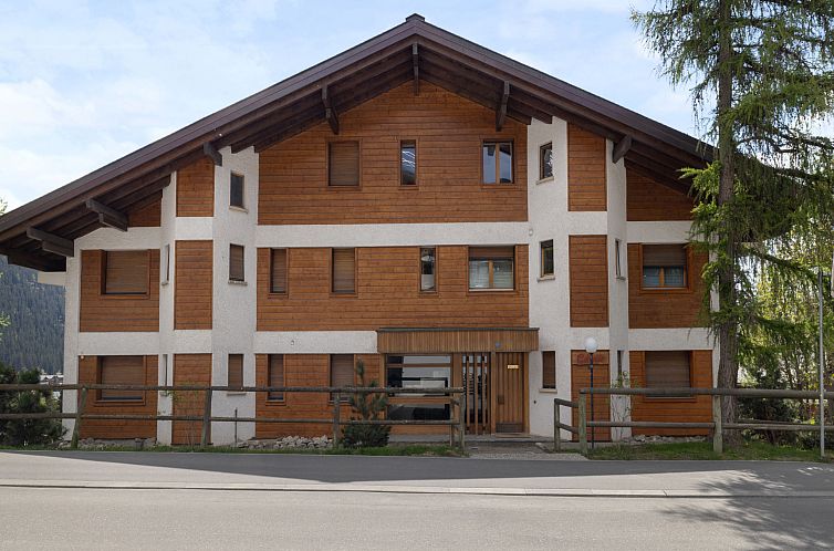 Appartement Eldorado 321