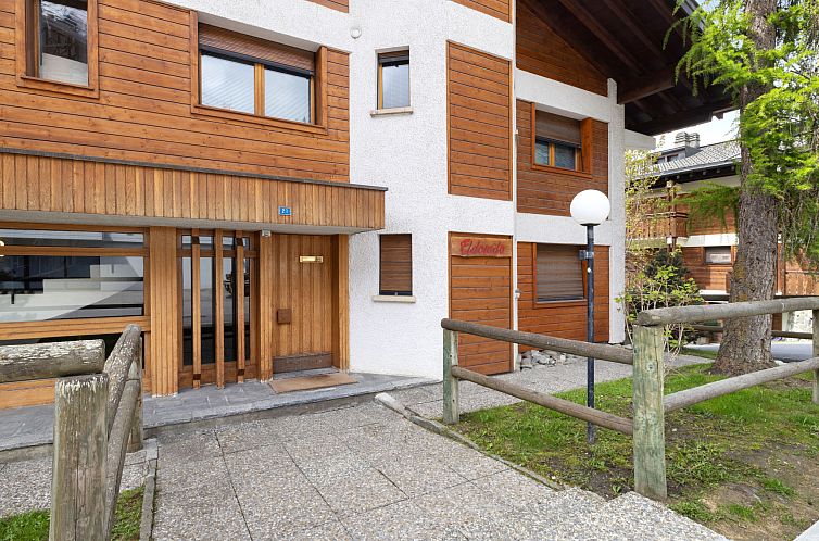 Appartement Eldorado 321