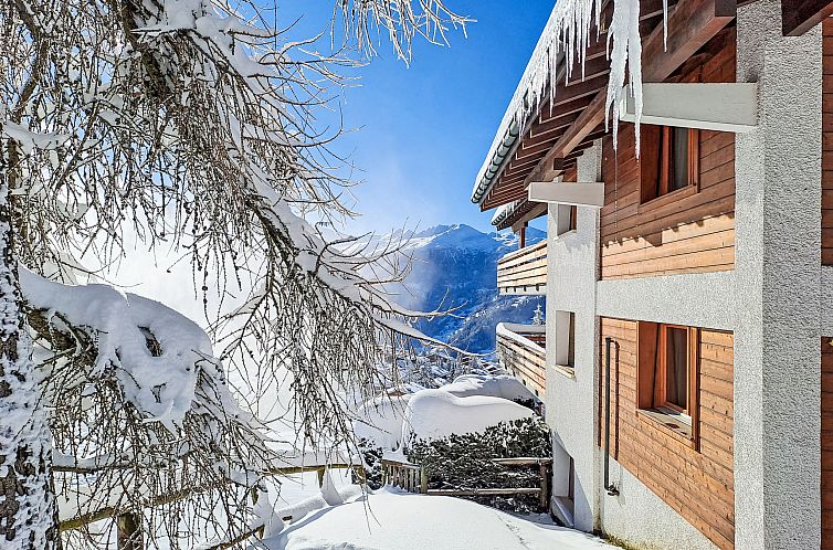 Appartement Eldorado 321