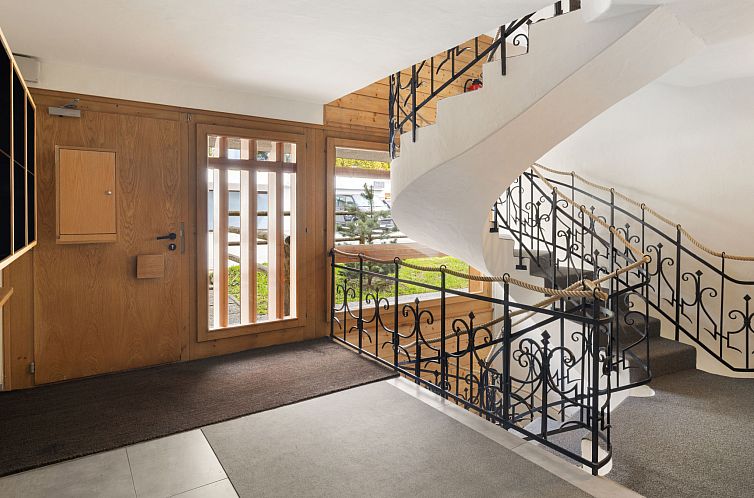 Appartement Eldorado 321