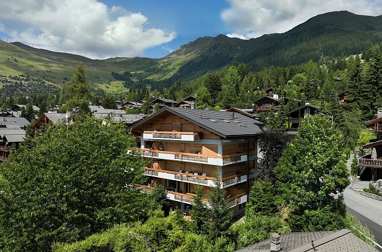 Guest house 1843324 - Apartment Wallis / Valais - Appartement Talisman 7