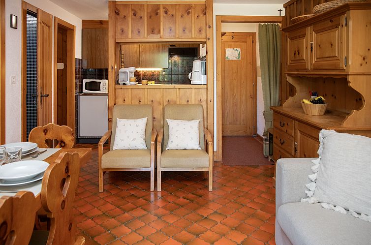 Appartement Talisman 7