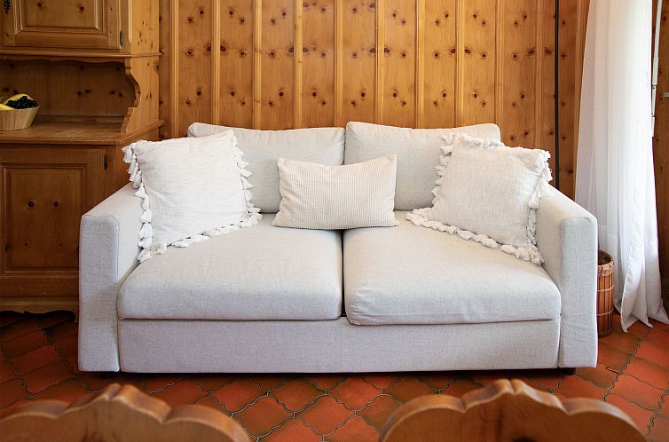 Appartement Talisman 7