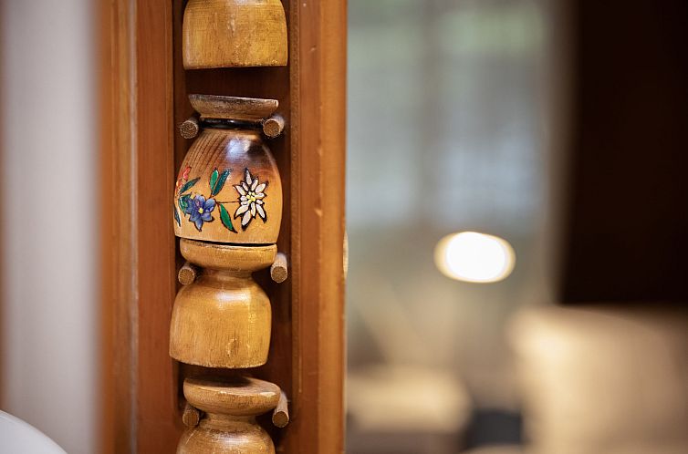 Appartement Talisman 7