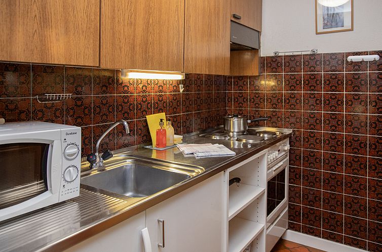 Appartement Talisman 7