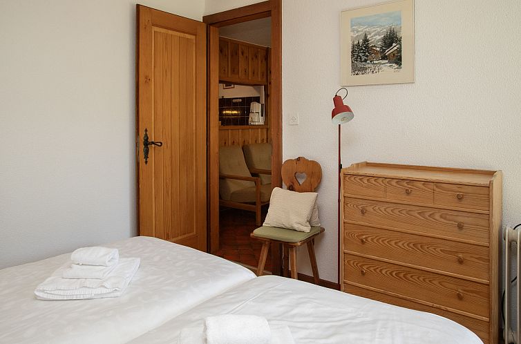 Appartement Talisman 7