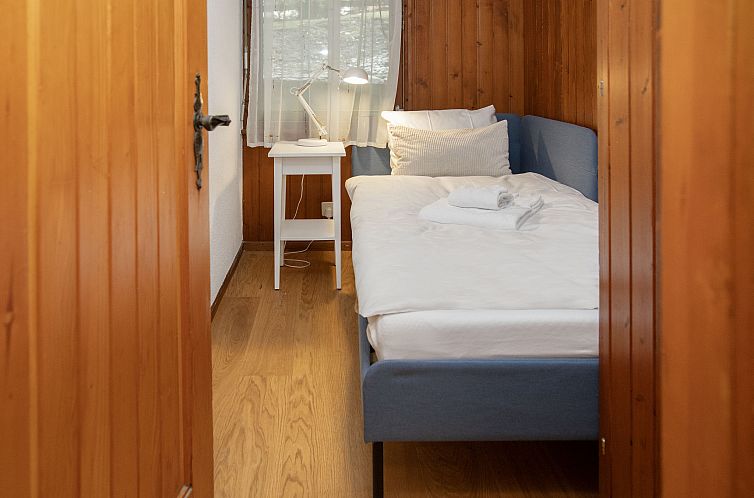 Appartement Talisman 7