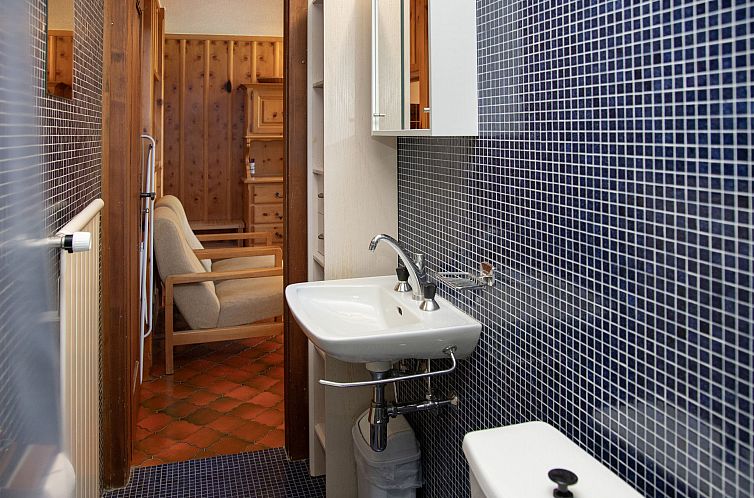 Appartement Talisman 7