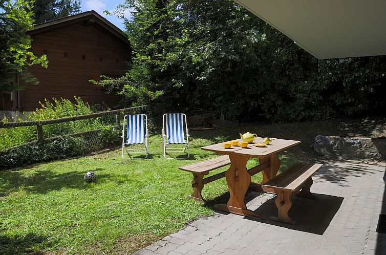 Appartement Talisman 7