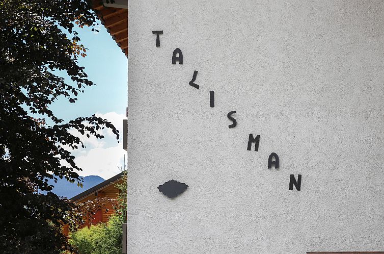 Appartement Talisman 7