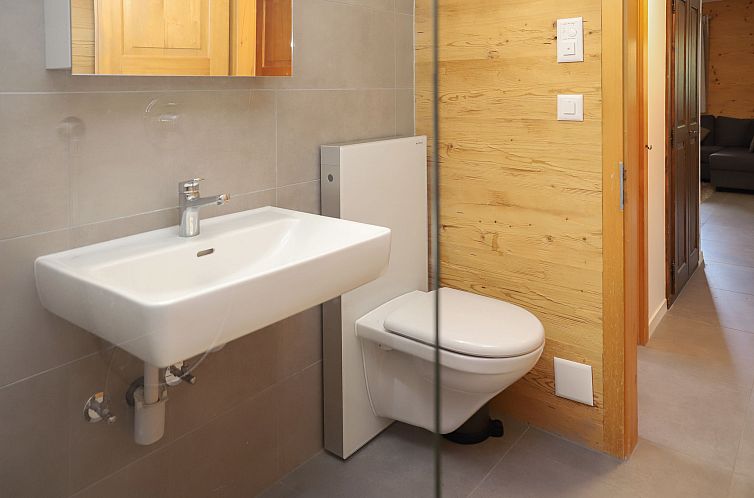 Appartement Sernisa Rez