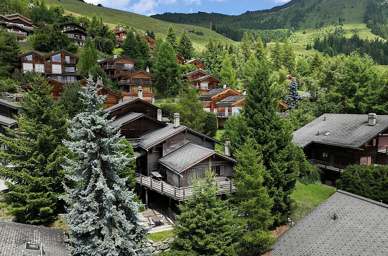 Appartement Sernisa Rez