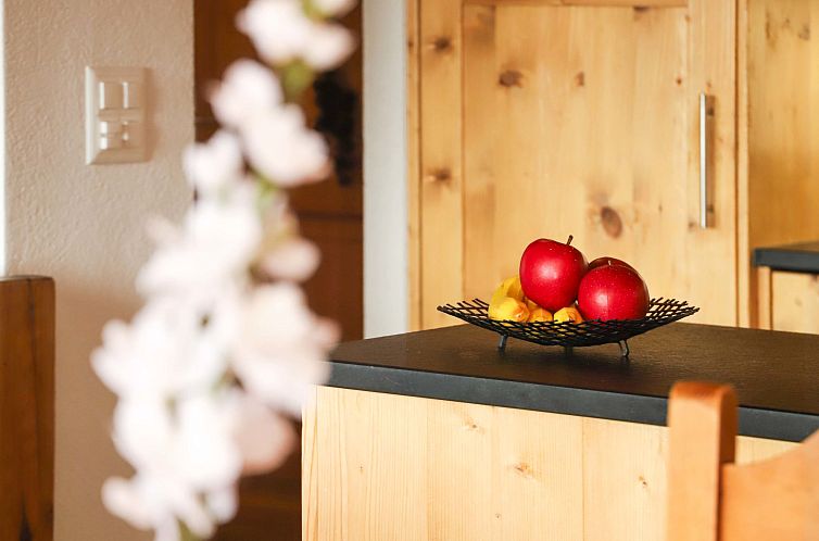 Appartement Boule de Neige